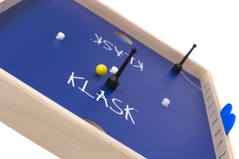 Gra Klask Gra Klask
