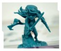 Gra Marvel United X-men Blue Team Gra Marvel United X-men Blue Team