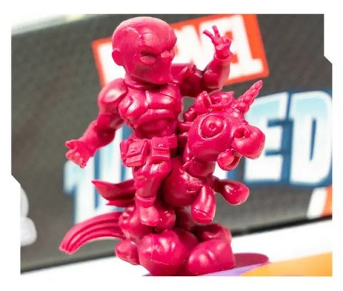 Gra Marvel United X-men Deadpool Gra Marvel United X-men Deadpool