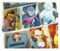 Gra Marvel United X-men Gold Team Gra Marvel United X-men Gold Team