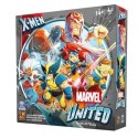 Gra Marvel United X-men (PL) Gra Marvel United X-men (PL)