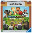 Gra Minecraft dla dzieci Uratuj wioskę Gra Minecraft dla dzieci Uratuj wioskę
