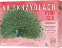 Gra Na skrzydłach: Ptaki Azji Gra Na skrzydłach: Ptaki Azji