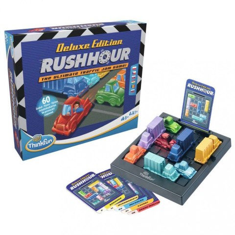 Gra Rush Hour Deluxe Gra Rush Hour Deluxe