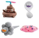 Hey Clay Masa Plastyczna Poop Oops Hey Clay Masa Plastyczna Poop Oops
