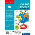 Interaktywny Globus Przedszkolaka Interaktywny Globus Przedszkolaka