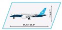 Klocki Boeing 787 Dreamliner Klocki Boeing 787 Dreamliner