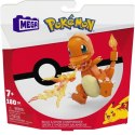 Klocki Mega Pokemon Charmander Klocki Mega Pokemon Charmander