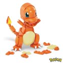 Klocki Mega Pokemon Charmander Klocki Mega Pokemon Charmander