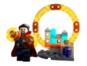 Klocki Super Heroes 30652 Doktor Strange - portal międzywymiarowy Klocki Super Heroes 30652 Doktor Strange - portal międzywymiarowy
