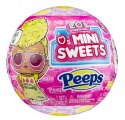 Lalka L.O.L. Surprise Loves Mini Sweets Peeps Tough Chick Lalka L.O.L. Surprise Loves Mini Sweets Peeps Tough Chick