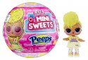 Lalka L.O.L. Surprise Loves Mini Sweets Peeps Tough Chick Lalka L.O.L. Surprise Loves Mini Sweets Peeps Tough Chick