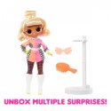 Lalka L.O.L. Surprise OMG HoS S3 Speedster Lalka L.O.L. Surprise OMG HoS S3 Speedster