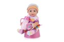 Lalka Natalia - Siusiajacy maluszek 17 cm Lalka Natalia - Siusiajacy maluszek 17 cm