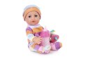 Lalka Natalia - Siusiajacy maluszek 17 cm Lalka Natalia - Siusiajacy maluszek 17 cm