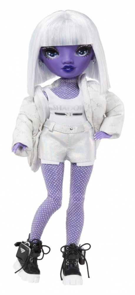 Lalka Shadow High S23 Fashion Doll - Dia Mante Lalka Shadow High S23 Fashion Doll - Dia Mante