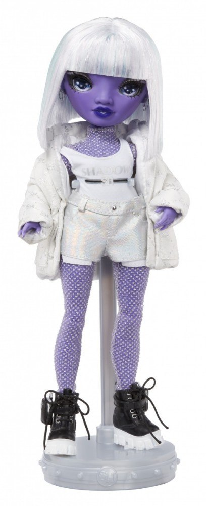 Lalka Shadow High S23 Fashion Doll - Dia Mante Lalka Shadow High S23 Fashion Doll - Dia Mante