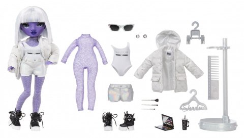 Lalka Shadow High S23 Fashion Doll - Dia Mante Lalka Shadow High S23 Fashion Doll - Dia Mante