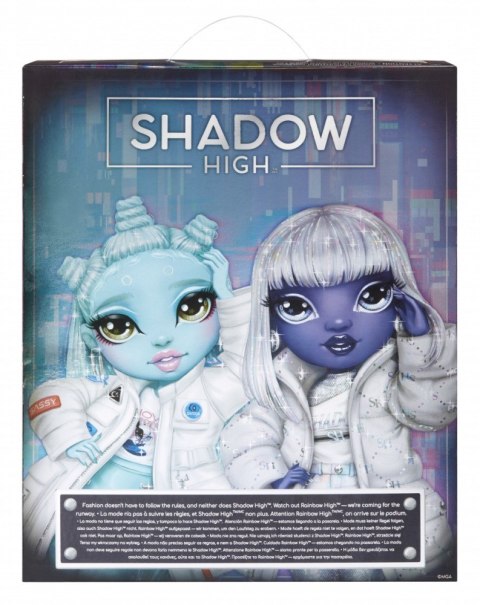 Lalka Shadow High S23 Fashion Doll - Dia Mante Lalka Shadow High S23 Fashion Doll - Dia Mante