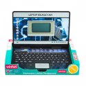 Laptop edukacyjny dwujęzyczny Laptop edukacyjny dwujęzyczny