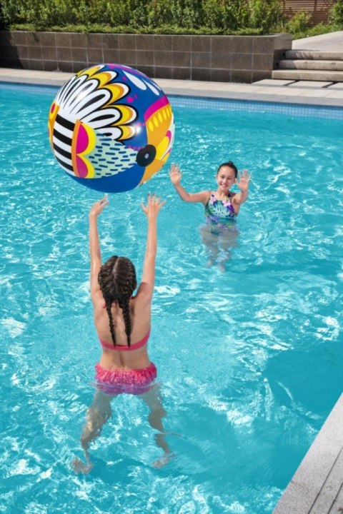 Piłka plażowa Fiesta 91cm Piłka plażowa Fiesta 91cm
