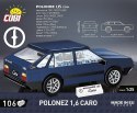 Polonez 1,6 Caro Polonez 1,6 Caro