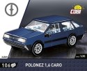 Polonez 1,6 Caro Polonez 1,6 Caro