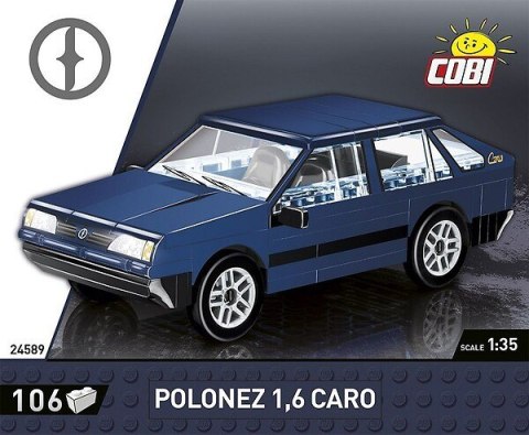 Polonez 1,6 Caro Polonez 1,6 Caro