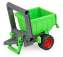 Przyczepa luzem pakowana EcoActives Przyczepa luzem pakowana EcoActives