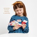 Zagadki dla dzieci w wieku 6-7 lat Zagadki dla dzieci w wieku 6-7 lat