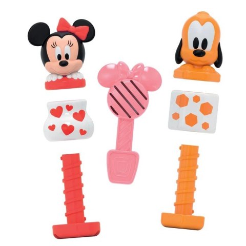Zestaw Baby Minnie Zbuduj i Baw się Zestaw Baby Minnie Zbuduj i Baw się