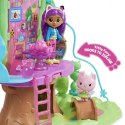 Zestaw figurek Koci Domek Gabi: Domek Na Drzewie Zestaw figurek Koci Domek Gabi: Domek Na Drzewie