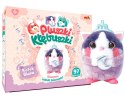 Zestaw kreatywny Pluszki kłębuszki Kotek Diana 97 elementów Zestaw kreatywny Pluszki kłębuszki Kotek Diana 97 elementów