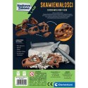 Zestaw naukowy Skamieniałości Czaszka T-Rexa Zestaw naukowy Skamieniałości Czaszka T-Rexa
