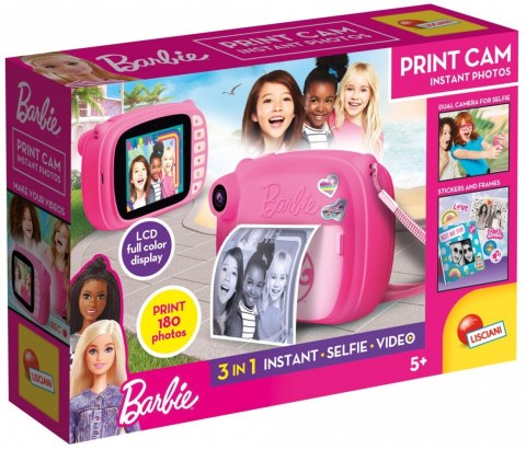 Aparat do robienia zdjęć Barbie Aparat do robienia zdjęć Barbie