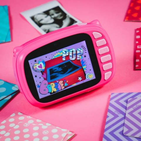 Aparat do robienia zdjęć Barbie Aparat do robienia zdjęć Barbie