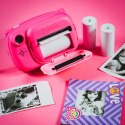 Aparat do robienia zdjęć Barbie Aparat do robienia zdjęć Barbie