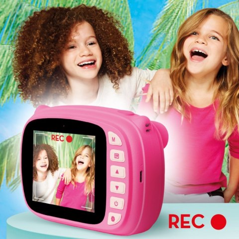 Aparat do robienia zdjęć Barbie Aparat do robienia zdjęć Barbie