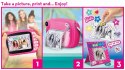 Aparat do robienia zdjęć Barbie Aparat do robienia zdjęć Barbie