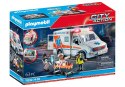 City Action 71232 Ambulans City Action 71232 Ambulans