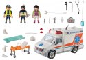 City Action 71232 Ambulans City Action 71232 Ambulans