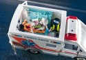 City Action 71232 Ambulans City Action 71232 Ambulans