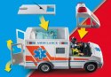 City Action 71232 Ambulans City Action 71232 Ambulans