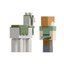 Figurka Minecraft Alex i Lama Figurka Minecraft Alex i Lama