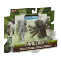 Figurka Minecraft Skeleton i Spider Figurka Minecraft Skeleton i Spider