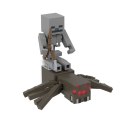Figurka Minecraft Skeleton i Spider Figurka Minecraft Skeleton i Spider