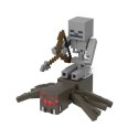 Figurka Minecraft Skeleton i Spider Figurka Minecraft Skeleton i Spider