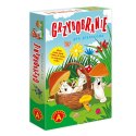 Gra Grzybobranie Mini Gra Grzybobranie Mini