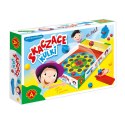 Gra Skaczące kulki Gra Skaczące kulki