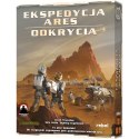 Gra Terraformacja Marsa Ekspedycja Ares Odkrycia Gra Terraformacja Marsa Ekspedycja Ares Odkrycia